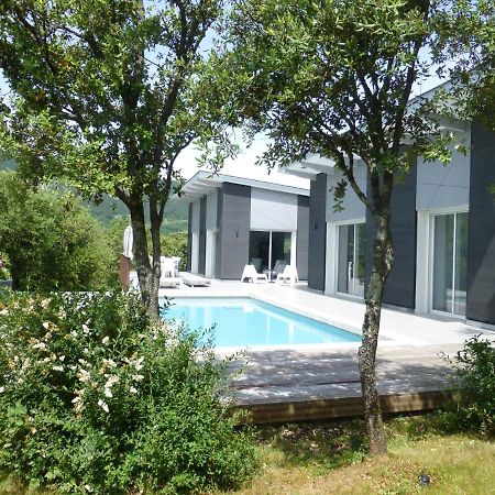 Gite Moderne En Drome Roche-Saint-Secret ภายนอก รูปภาพ